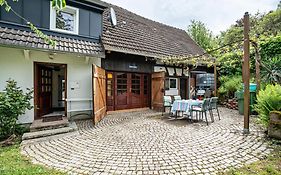 Ferienhaus S' Äckerle